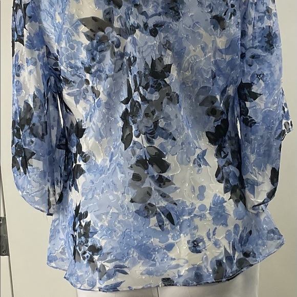 Alex Evening blouse - Picture 8 of 11